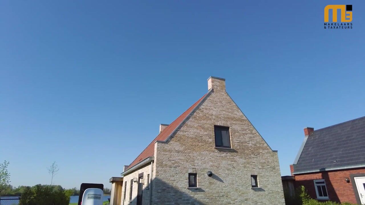 Video of Maasresidence Villa 98