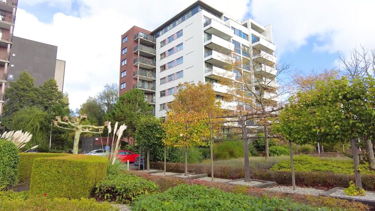 Video of Chet Bakerstraat 199