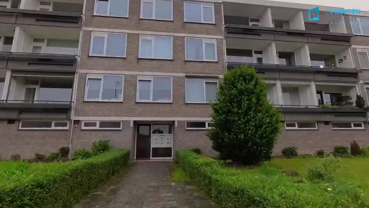 Video of Generaal Pattonlaan 23