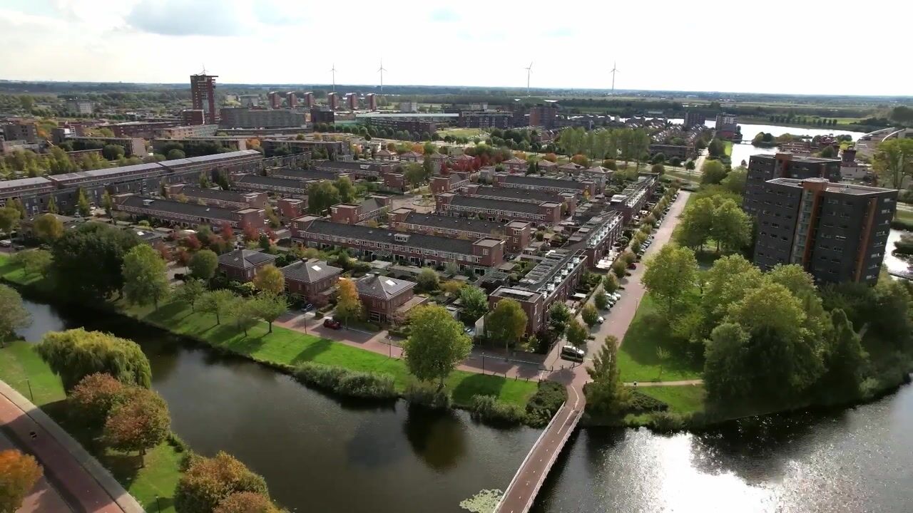 Video van Markermeer 15