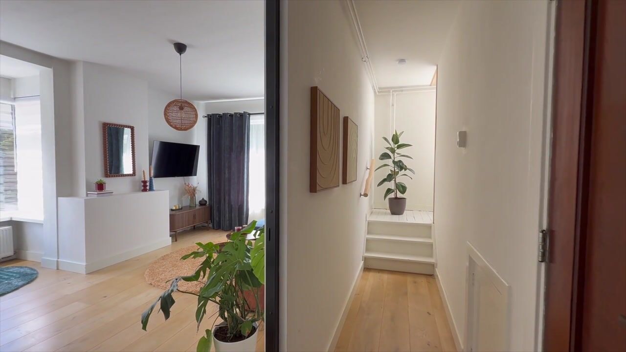 Video van Julianalaan 72-B