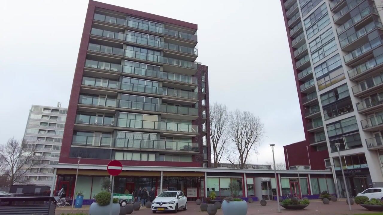 Video of Vlissingenplein 131