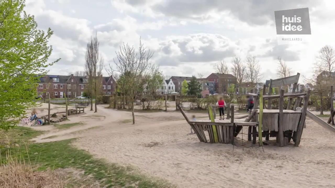 Video van Nobellaan 20