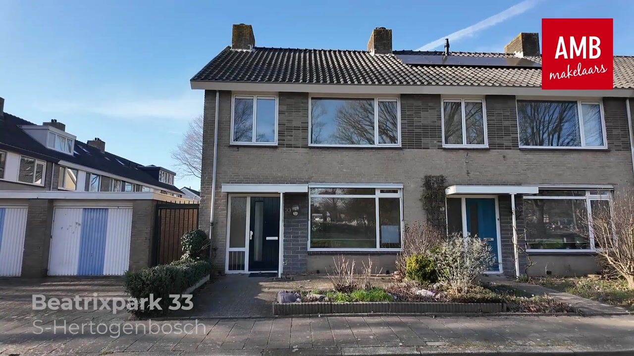 Video of Beatrixpark 33