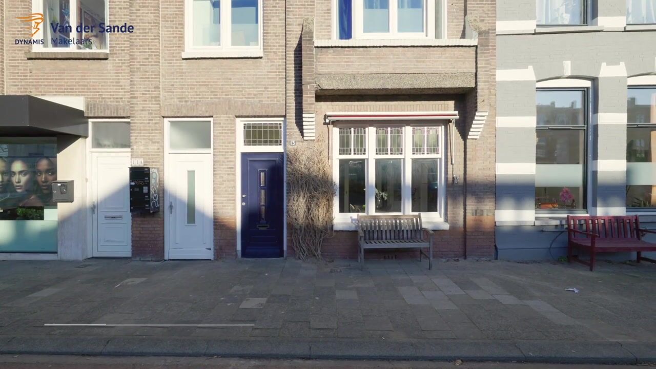 Video of Teteringenstraat 13