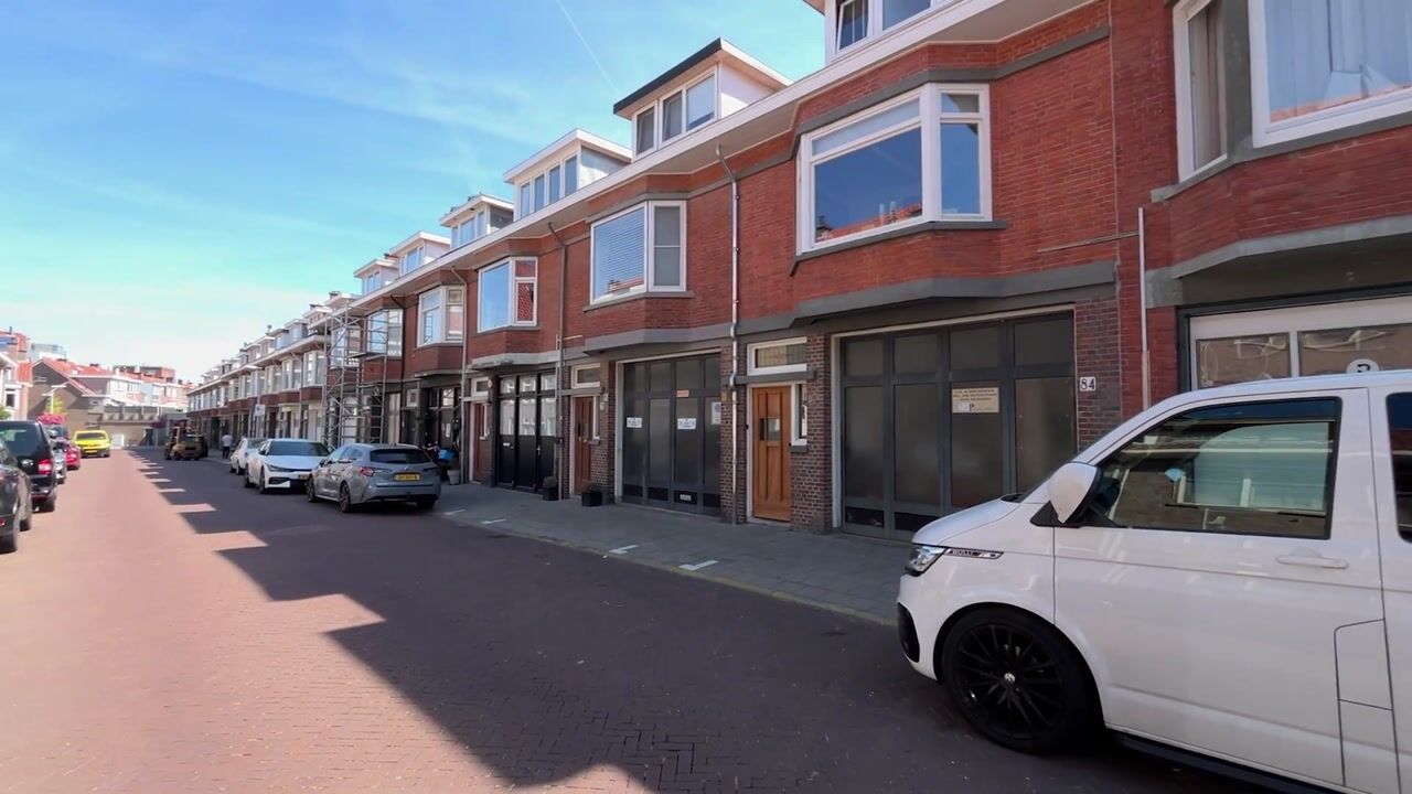 Video of Menninckstraat 82