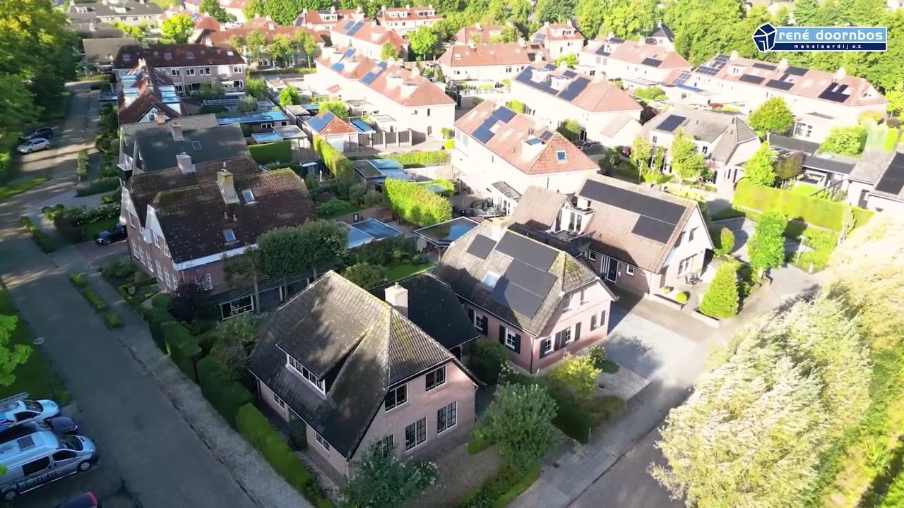 Video of Geerhoek 34