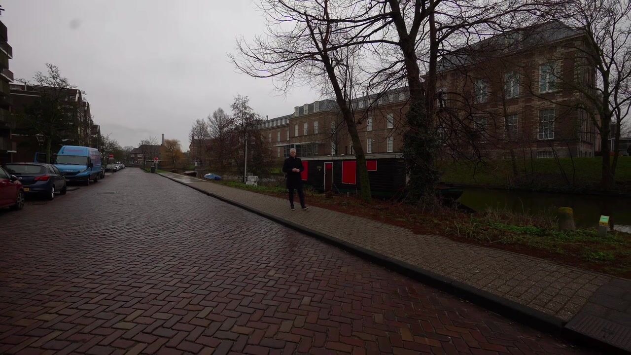 Video van Morssingel 237