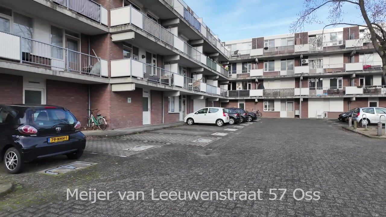 Video of Meijer van Leeuwenstraat 57