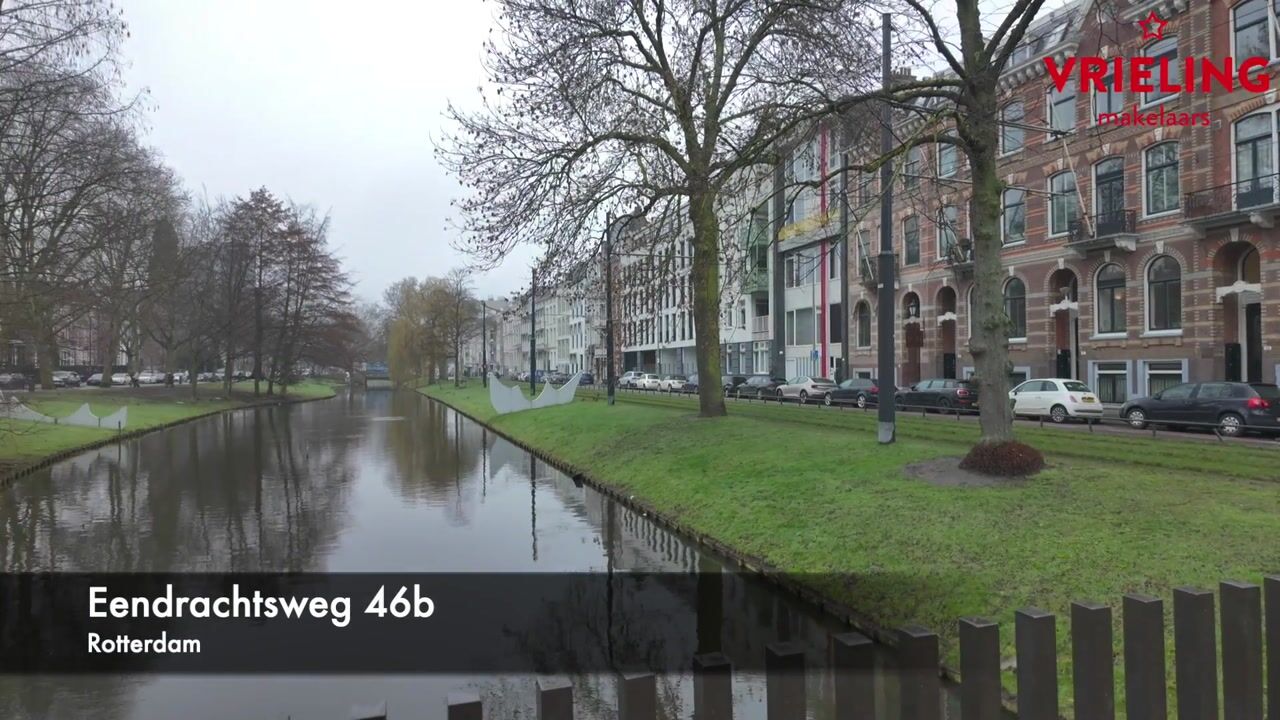 Video van Eendrachtsweg 46-B