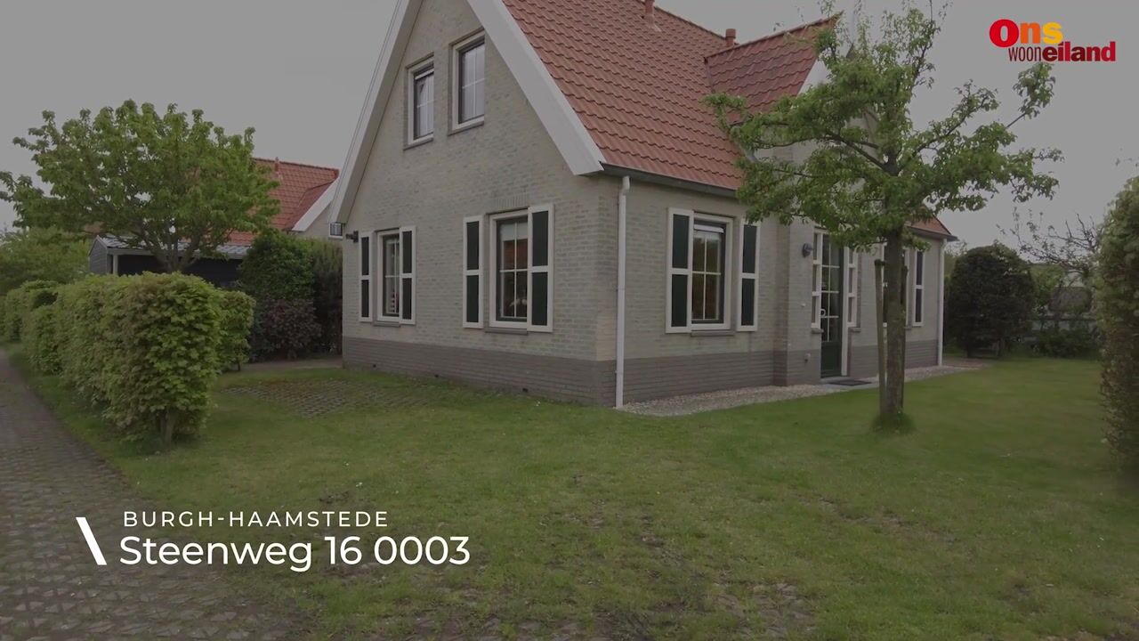 Bekijk video van Steenweg 16-0003