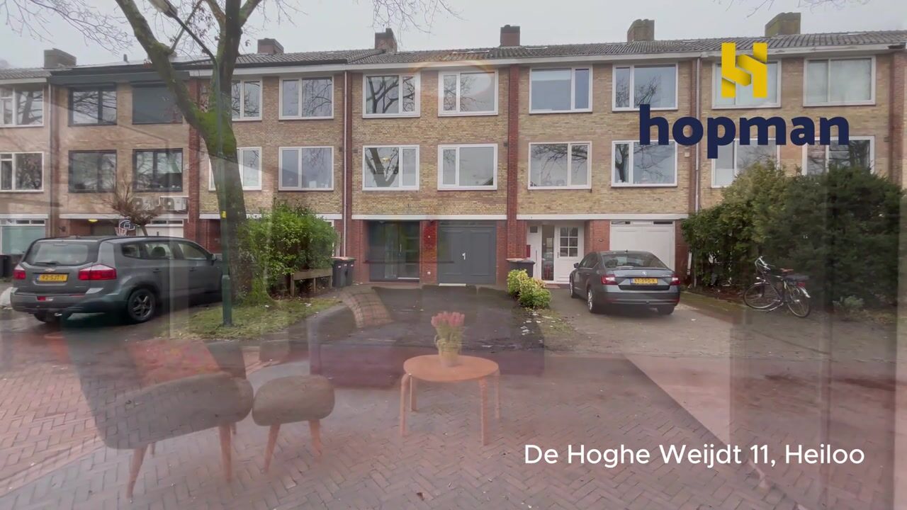 Video van De Hoghe Weijdt 11