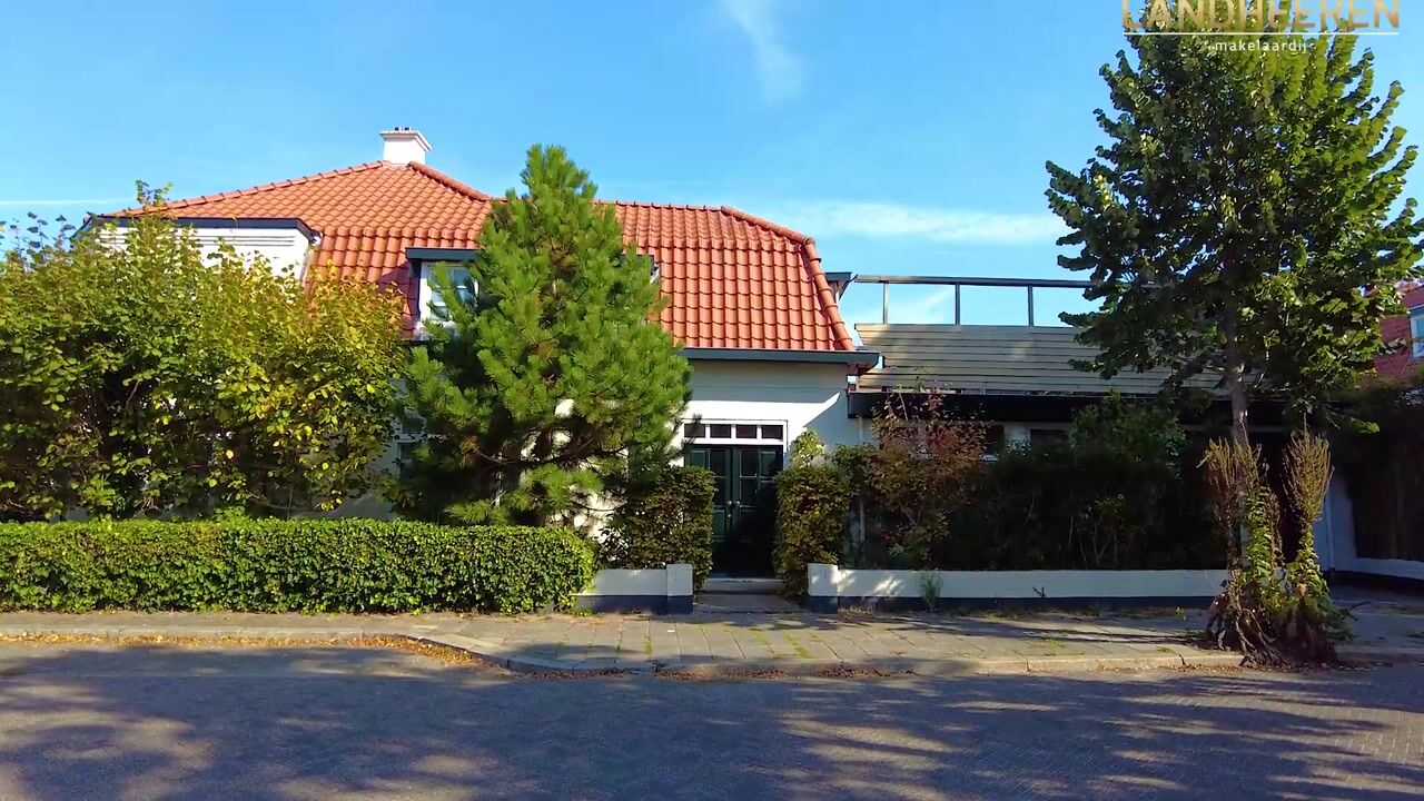 Video van Roeklaan 3