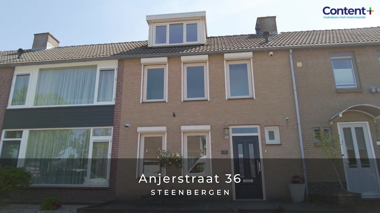 Video van Anjerstraat 36