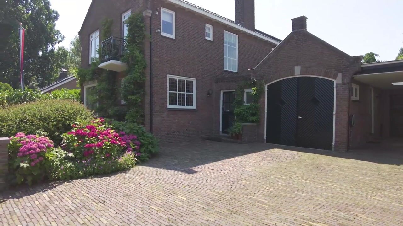 Video van Vijverweg 33