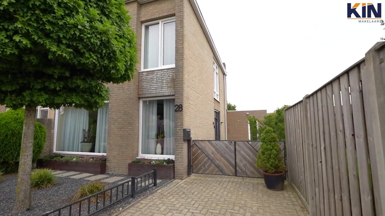 Video of Eeckelbosstraat 28