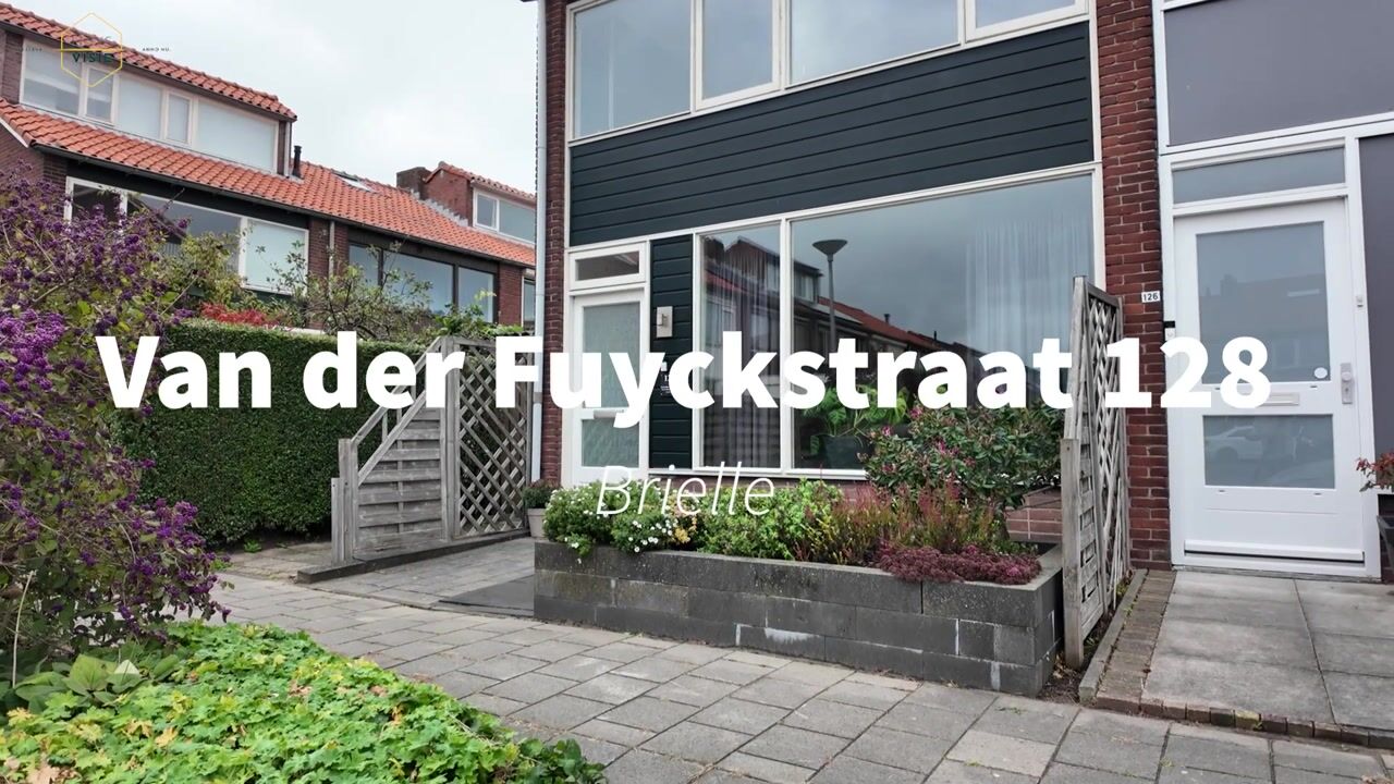 Video van van der Fuyckstraat 128