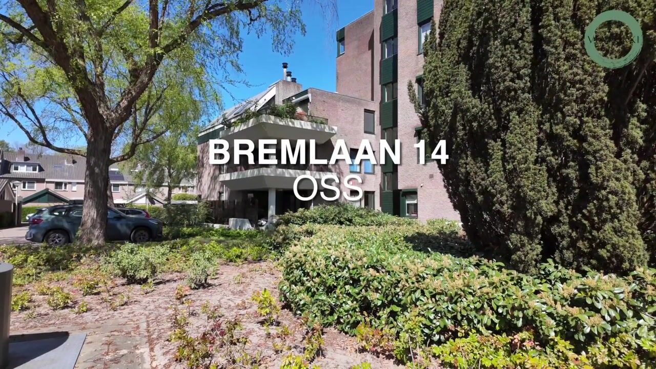 Video van Bremlaan 14