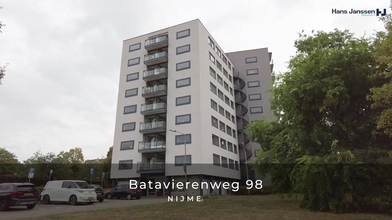 Video of Batavierenweg 98