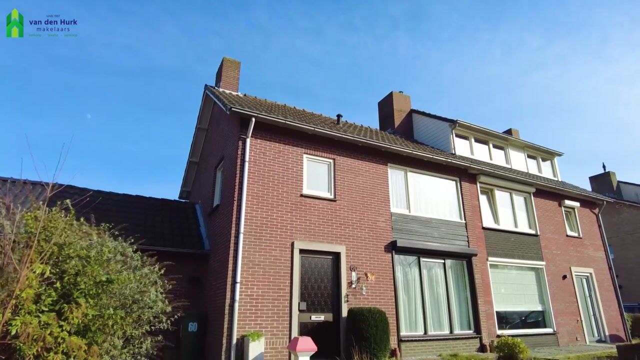 Video van Otterweg 60