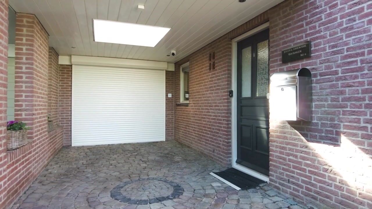 Video van Bizethof 6