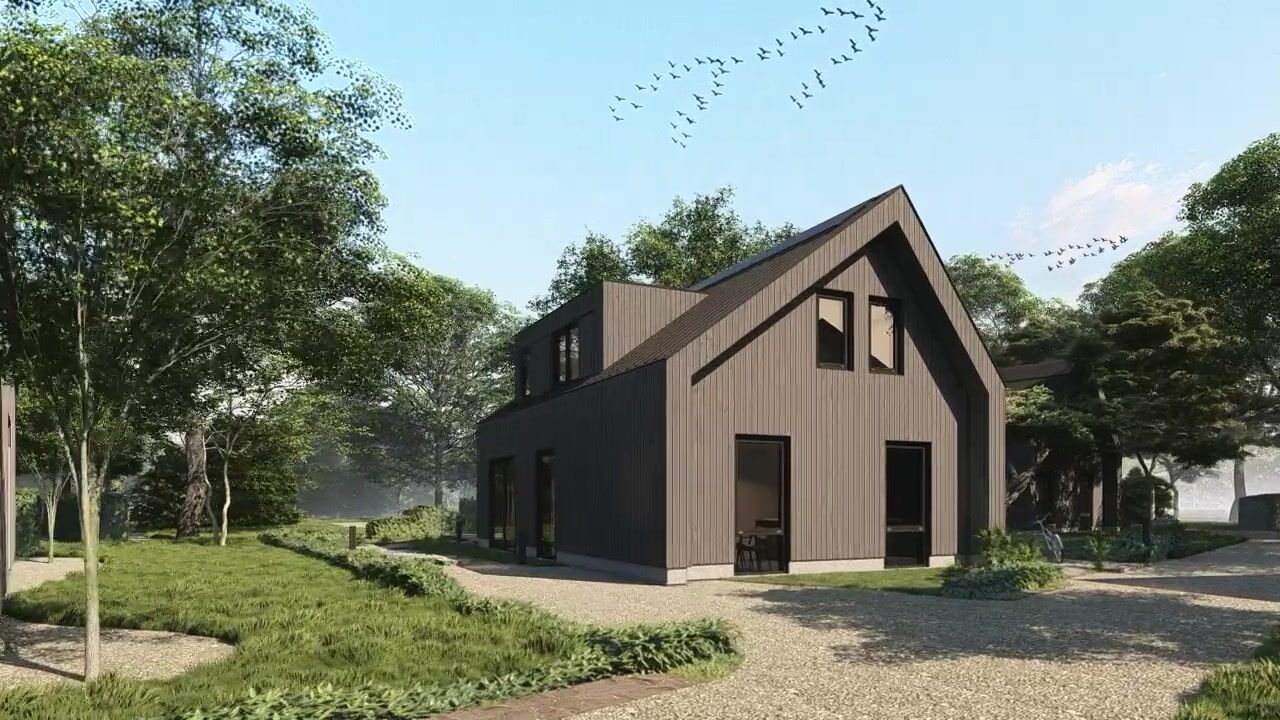 View video of Horsterparkweg