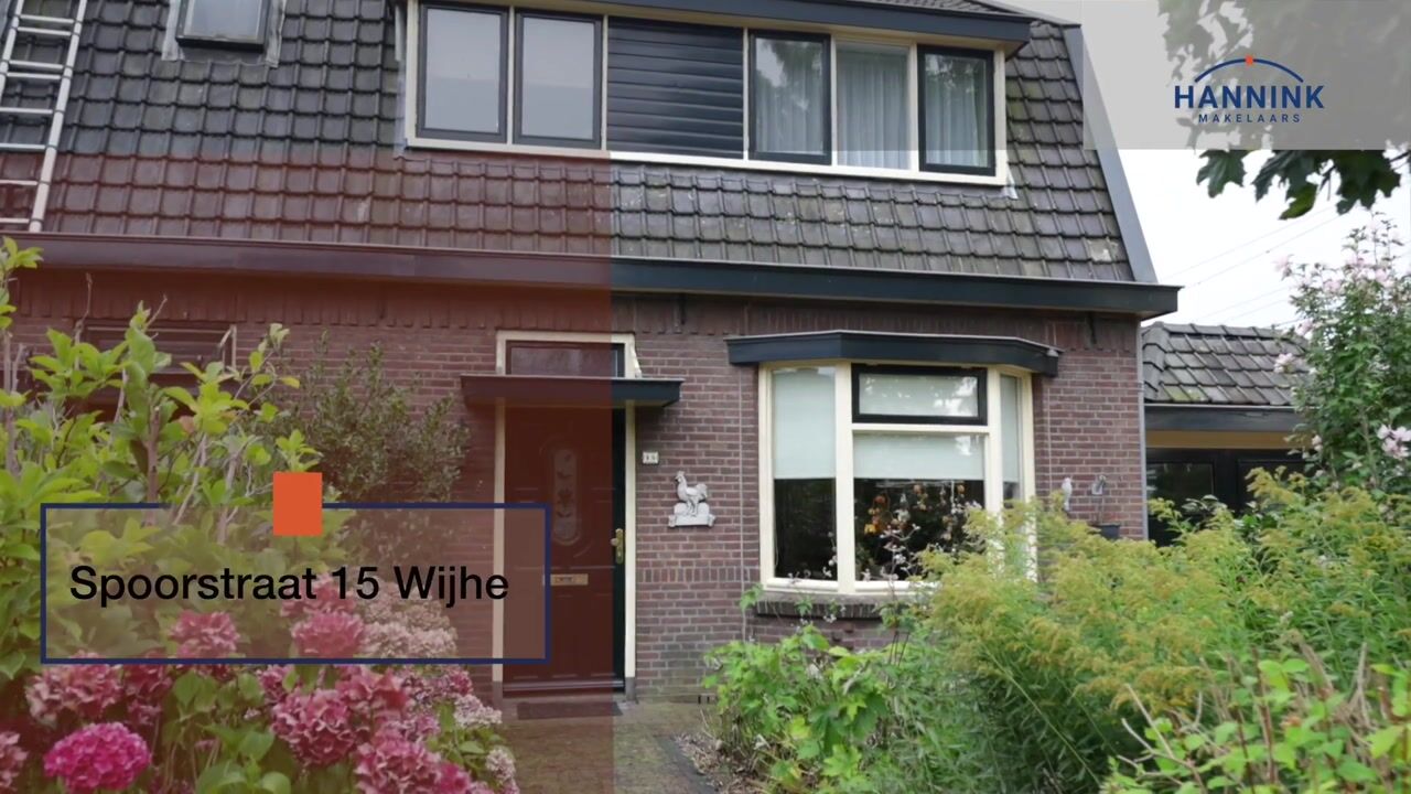 Video van Spoorstraat 15