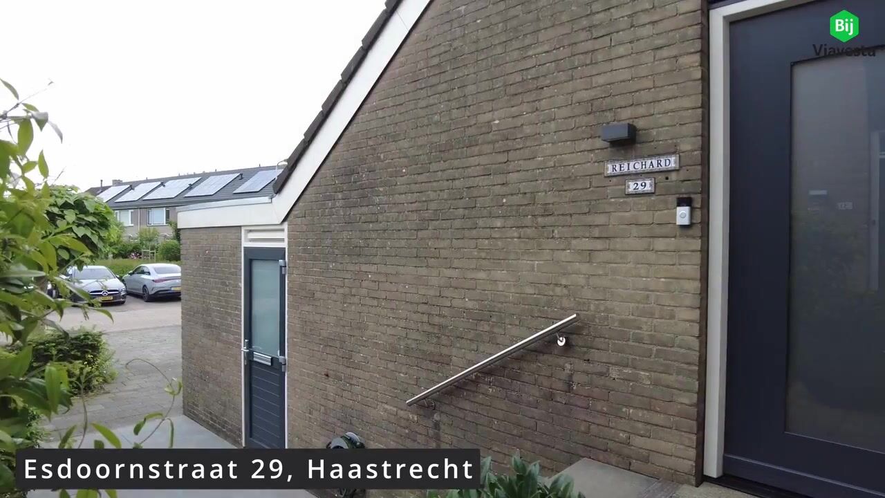 Video van Esdoornstraat 29