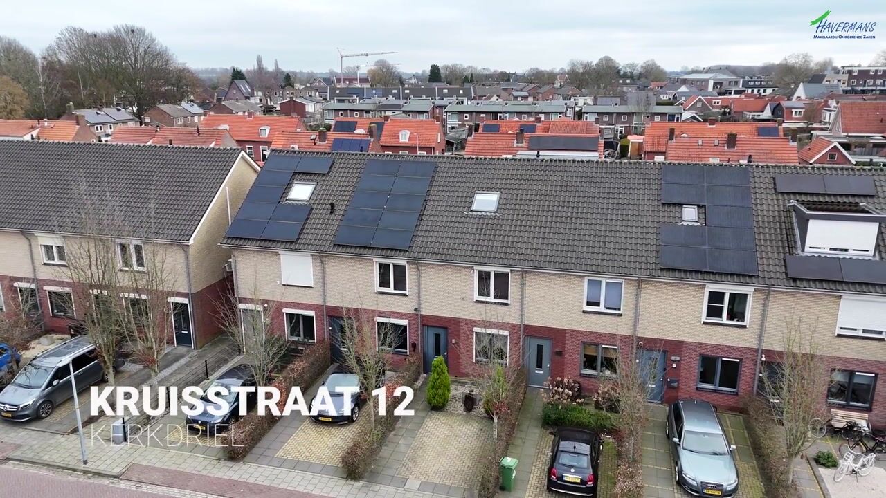 Video of Kruisstraat 12