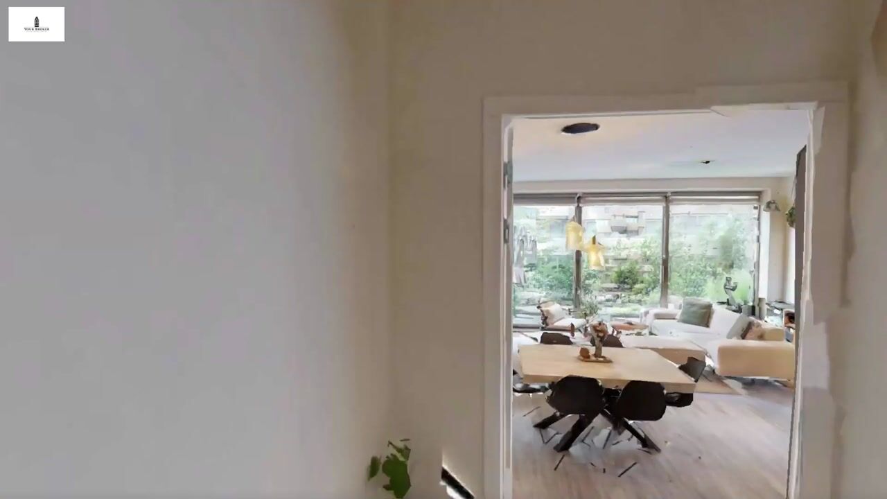 Video van Rosy Wertheimstraat 22