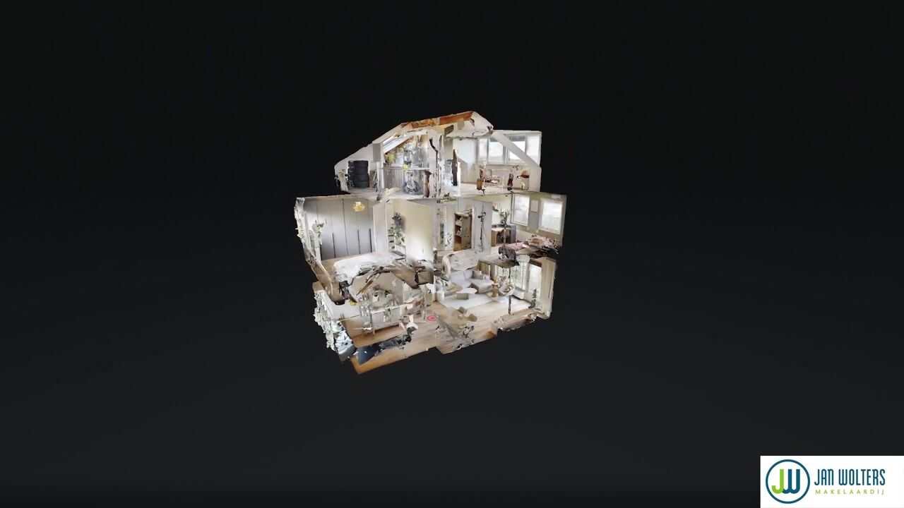 Video of Simon Vestdijkhove 55