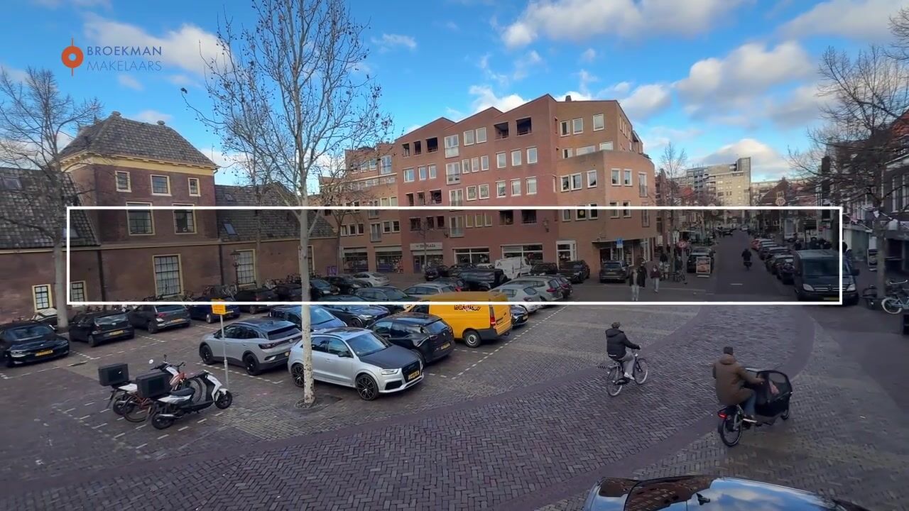 Video van Gedempte Nieuwesloot 71-A2