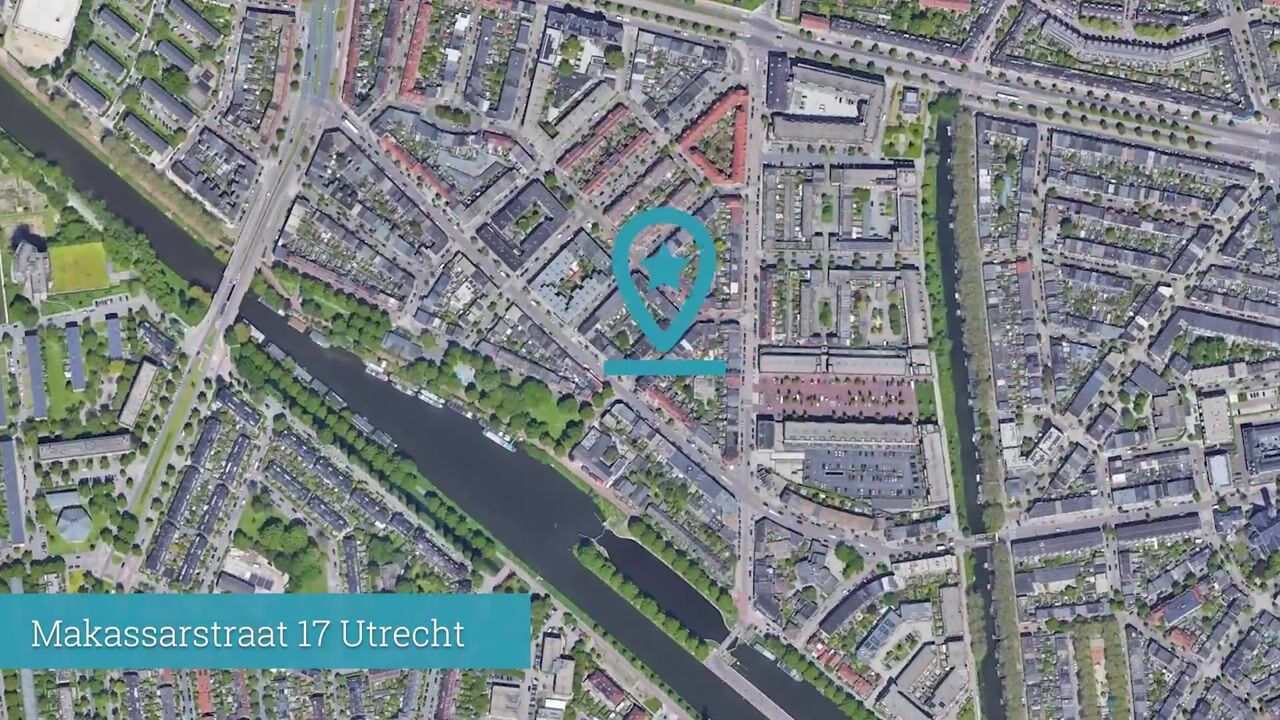 Video van Makassarstraat 17