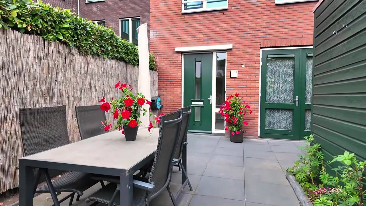 Video van Het Carré 19