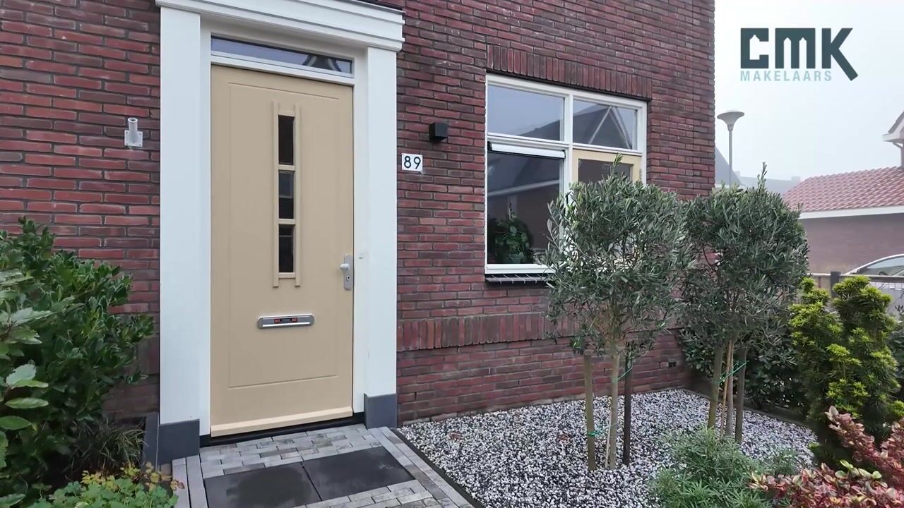 Video van Waterweide 89