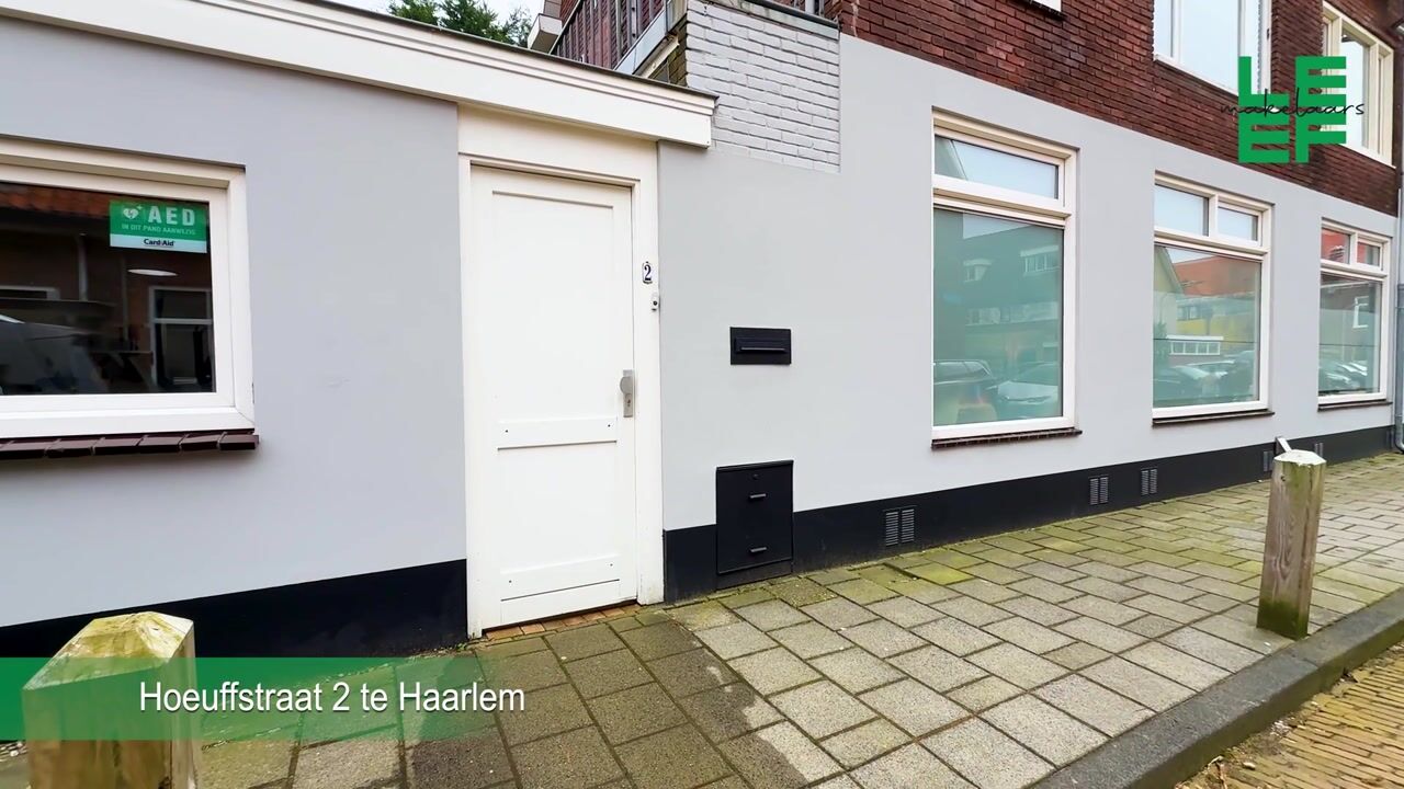 Video van Hoeufftstraat 2