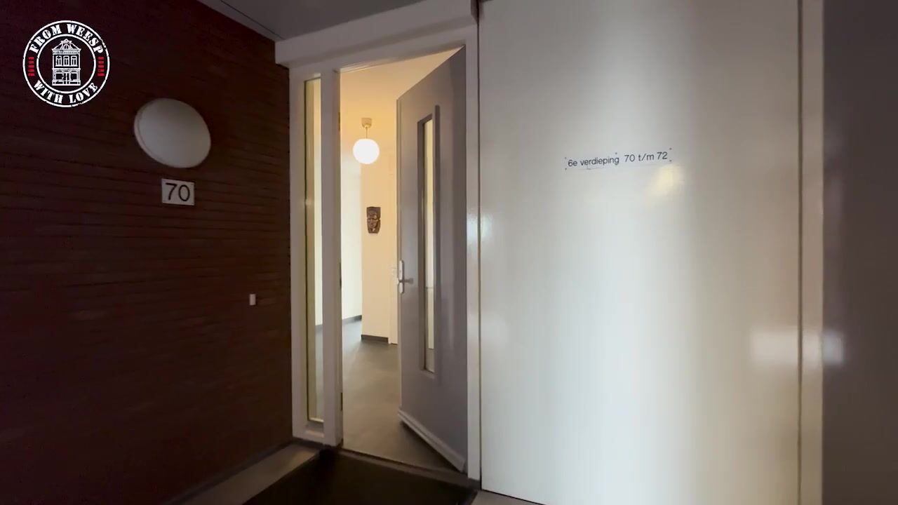 Video van Casparushof 70