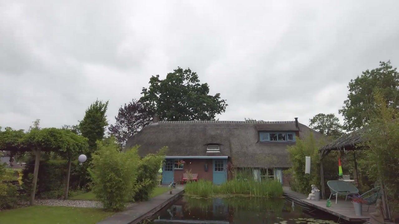 Video of Westeinde 110