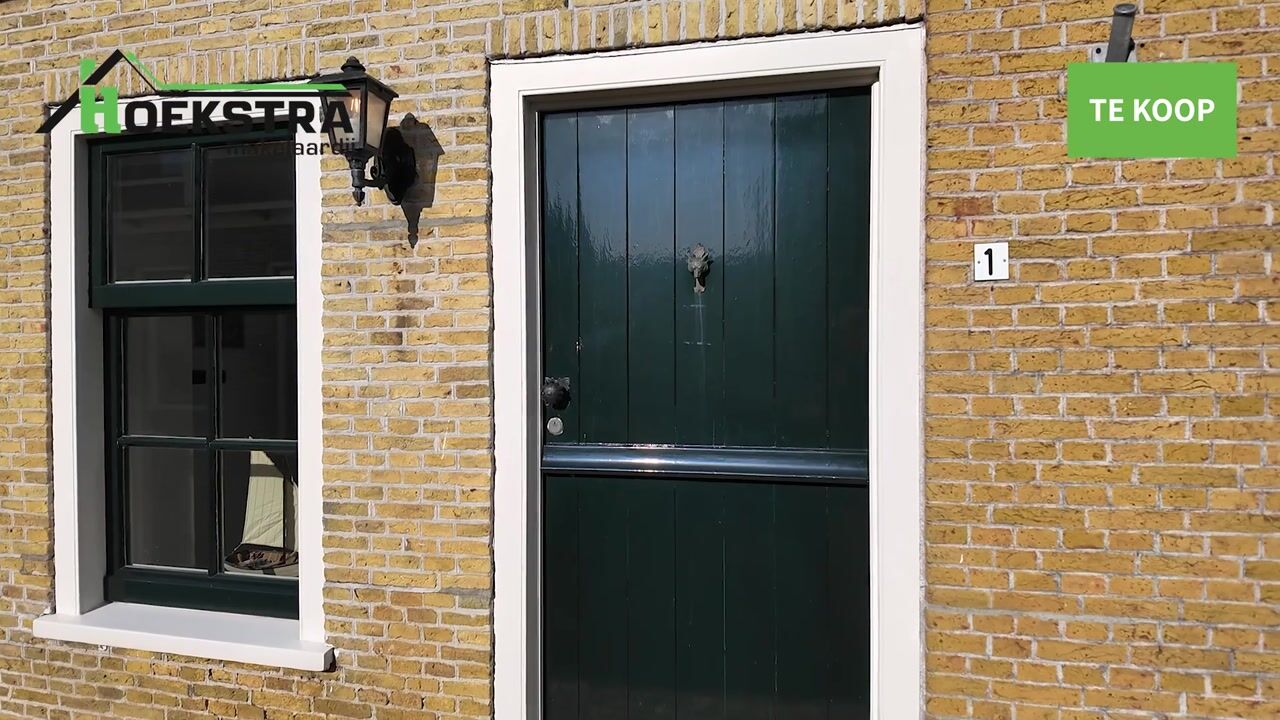 Video van De Kamp 1