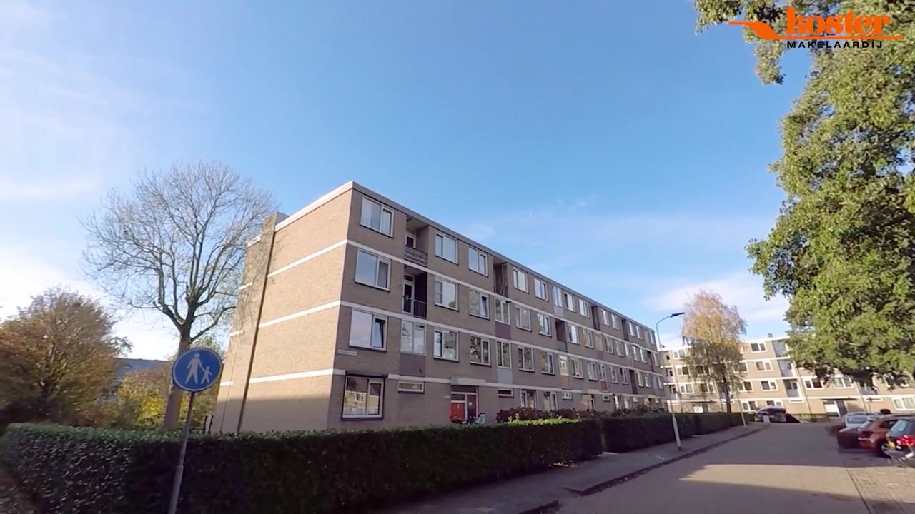 Video van Wieldraaierstraat 57
