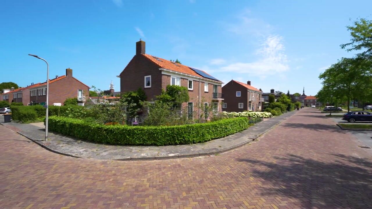 Video van De Genestetlaan 12