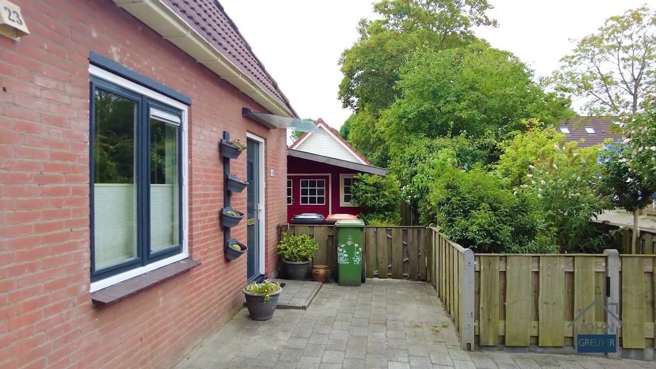 Video van Weegbree 23