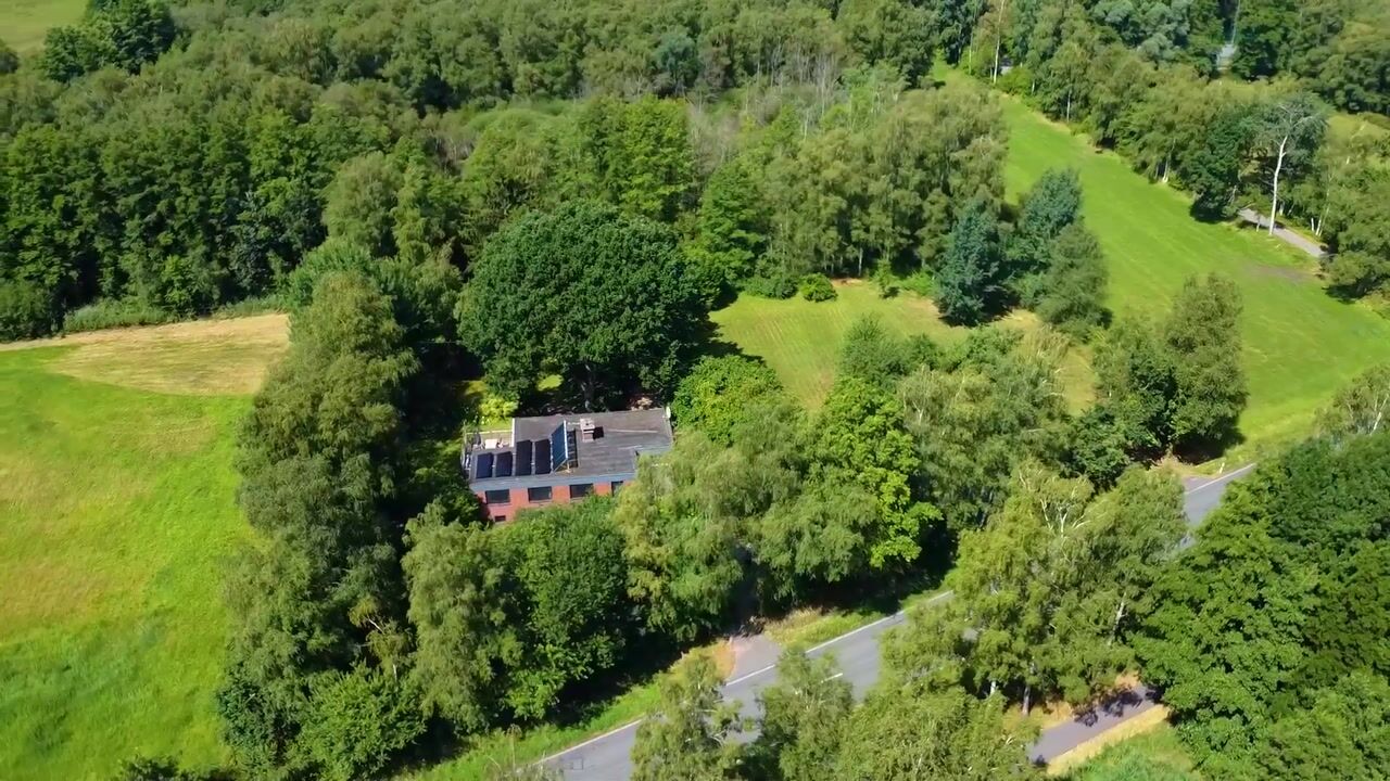 Video van Graeser Brook 12