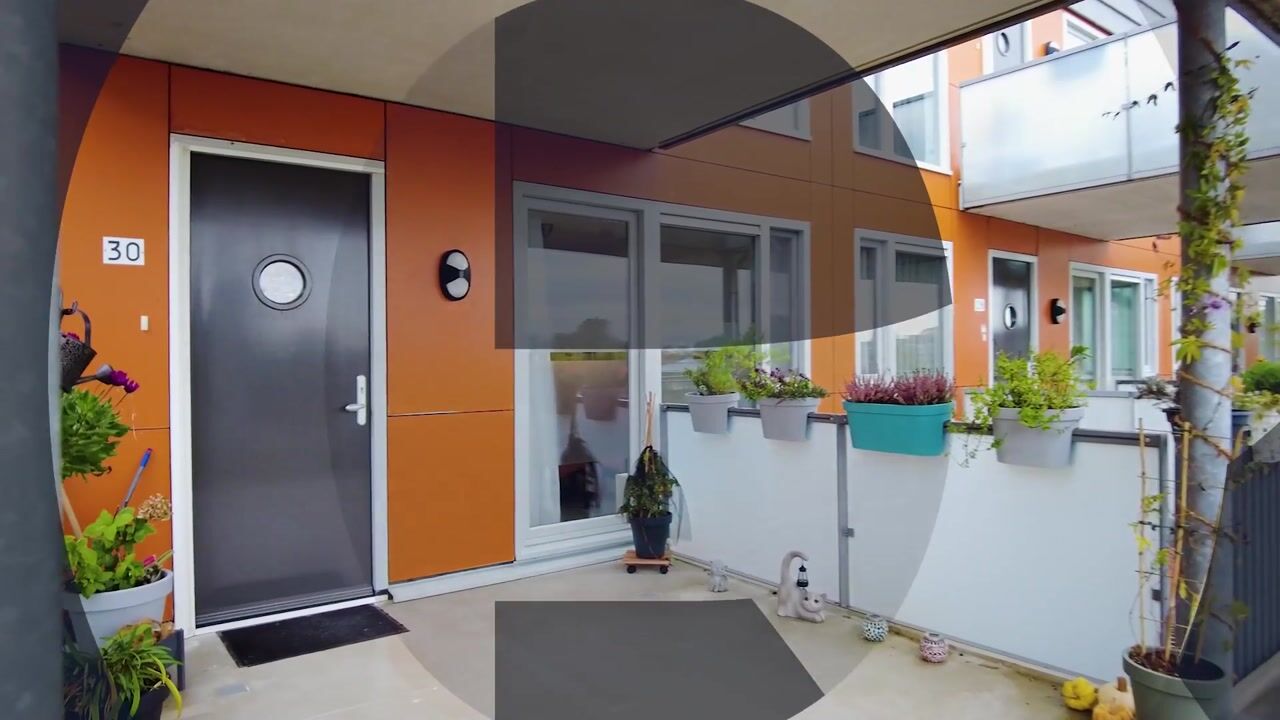 Video van Marijkestraat 30
