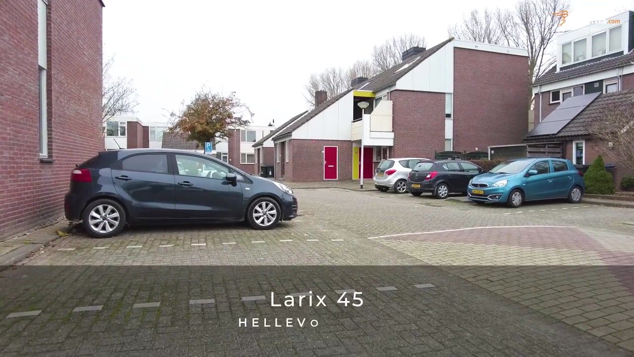 Video van Larix 45