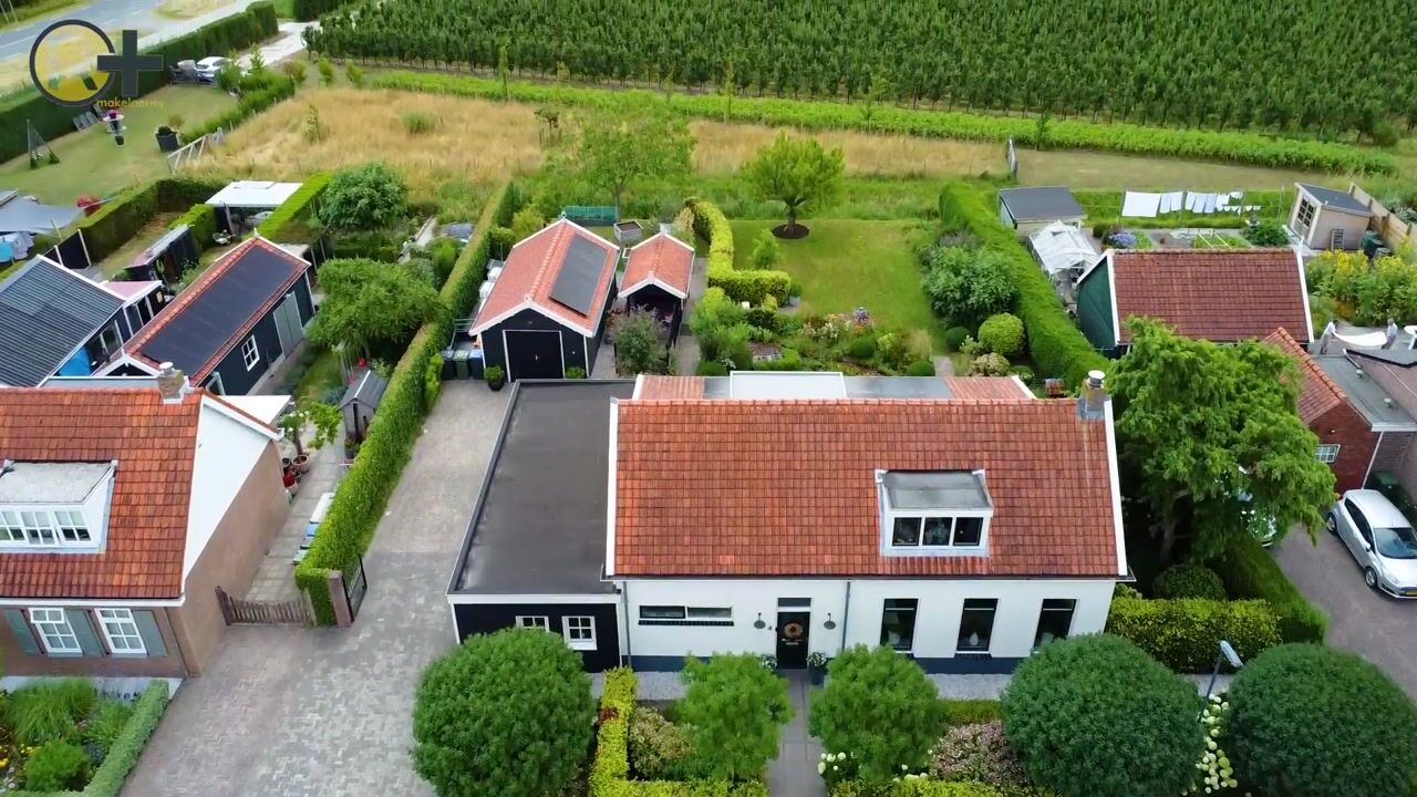 Video van Gerbernesseweg 4