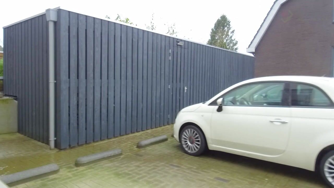 Video van Klinkenbergerweg 6-A8