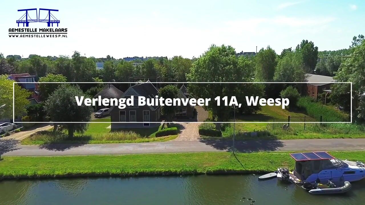Video van Verlengd Buitenveer 11-A