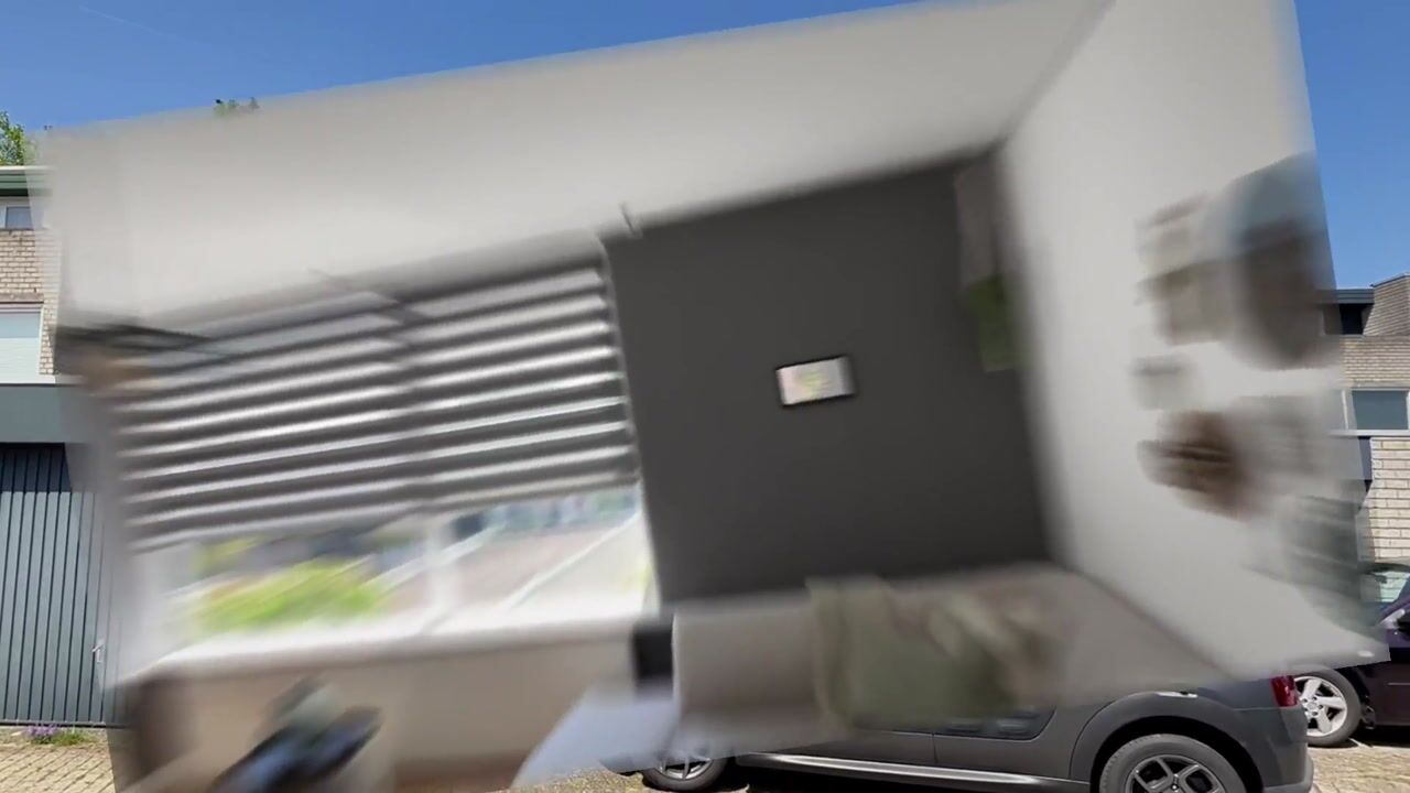 Video van Groenoord 102