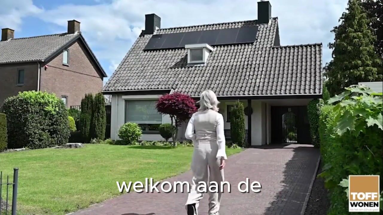 Video van Onze Lieve Vrouwestraat 76